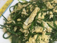 -东顺全羊坊烧烤炒菜莜面(张北店)