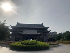 -三亚亚龙湾雅高美爵酒店