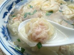 -安庆柴火馄饨(马道街店)