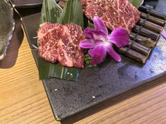 -丸藏和牛烧肉专门店(园区师惠坊店)