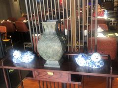 -城南老友羊蝎子火锅(花乡奥莱店)