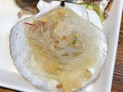 -海味当家·蒸锅海鲜(中山广场创始店)