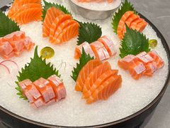 -金悦轩海鲜酒家(拱北店)