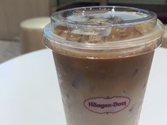 -哈根达斯(天河城店)