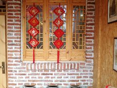 -闯关东东北农家菜(崂山石老人店)