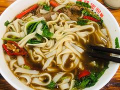 -肆姐面粉馆(坡子街店)