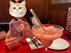 玛格丽特-Pistolera Mexican Cantina女枪手墨西哥餐厅(碧云路店)