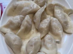 -喜家德虾仁水饺(中央大街店)