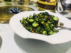 -毛家饭店·融合新湘菜·主题宴(齐鲁软件园店)