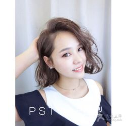 中发-P.STYLE派斯造型