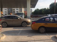 -肯德基(大兴火车站店)