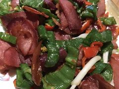 -妈妈的味道(和顺古镇店)