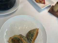 -怀德酒楼·粤菜·海鲜·茶点(宝安国际机场店)