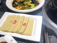 -大匠工房古船木艺术餐厅·猪肚鸡专门店(长白仙岛店)