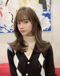 -魅·Hair设计烫染接发店