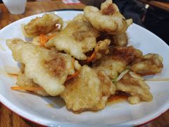 -金掌勺·锅包肉(双榆树店)