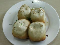 -老西白点心店