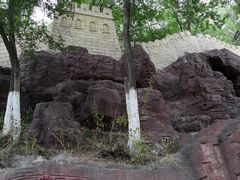 -水磨沟公园