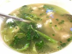 -崖口红树林海鲜餐厅