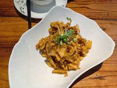 -醉霖生态餐厅(交大店)