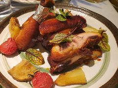 -春树下·树屋花房西餐厅(罍街AS1980店)