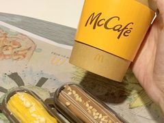 -麦当劳(平和堂店)