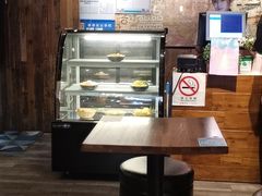 -三花奶奶的甜品(百联嘉定购物中心店)