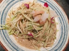 -京尊烤鸭店JINGZUN(春秀路店)