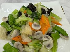 -聚福缘菜馆(隆昌路店)