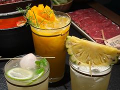 -大龙燚·旷野鲜火锅(广州首店)