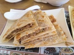 -华天二友居肉饼(宫门口店)