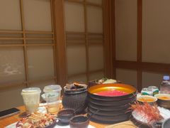 -花潮料理艺食馆(世欧广场店)