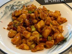 -川人百味(亿合城店)