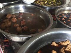 -赵家好米干饭把子肉(小纬六路店)
