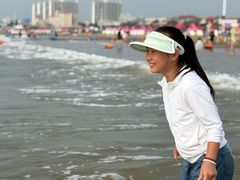 -南戴河旅游度假区