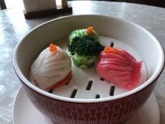 -珠海华发喜来登酒店-采悦轩中餐厅