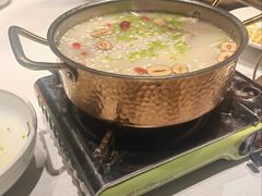 鱼羊鲜-开海·红岛海鲜虾水饺(石老人店)