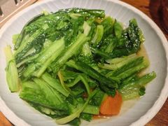 莴笋尖-树厨贵州菜(铜仁花果山店)