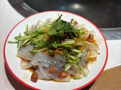 -玺炖·中国铁锅炖(南京东路店)