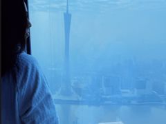 -广州四季酒店