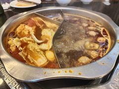 -满禾林火锅(丹东路店)