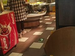 门面-好伦哥比萨烤肉自助(马家堡店)
