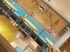 -山丹丹西北菜(金贸大厦店)