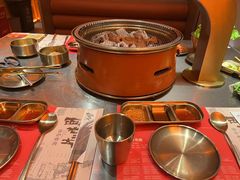 -西塔老太太泥炉烤肉(苏州大悦城店)