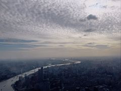 -上海中心大厦