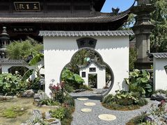 -钱王祠