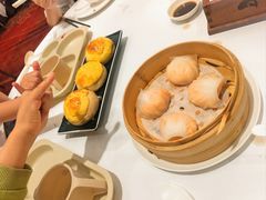 -白天鹅宾馆-宏图府餐厅