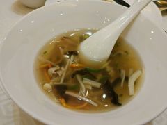 海鲜疙瘩汤-顺峰(南二环店)