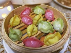 -周家大连水饺(美专校街店)