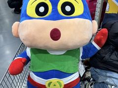 -山姆会员商店(亦庄创意生活广场店)
